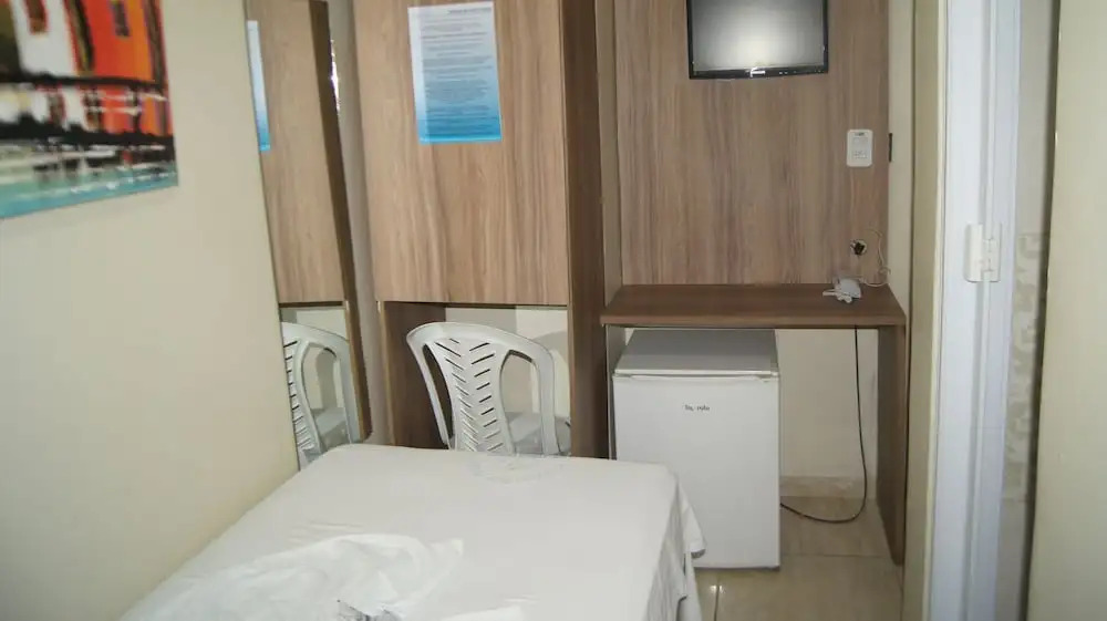 Hotel Pousada dos Anjos