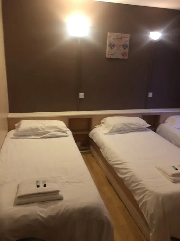 The Salford Arms Hotel - Adults Only