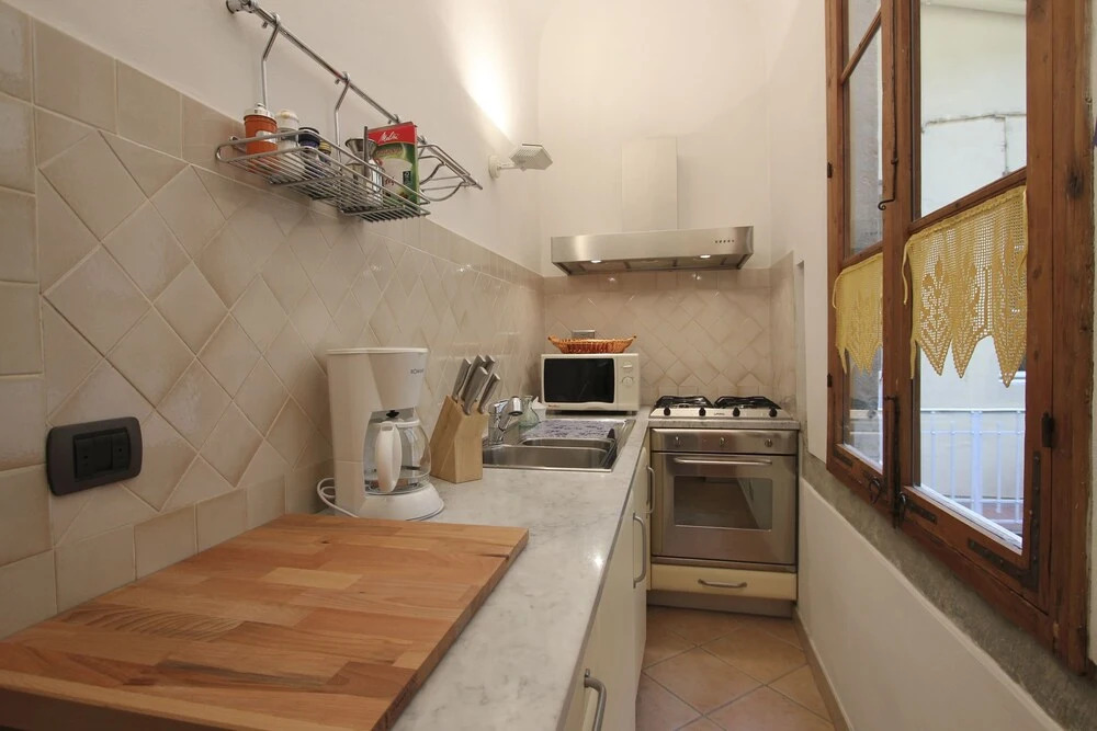 Tuscany-VillaRentals - SS Annunziata