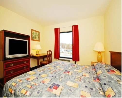 Amelia Inn & Suites