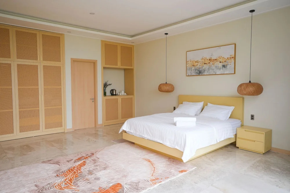 Kiwuki Luxury Villa