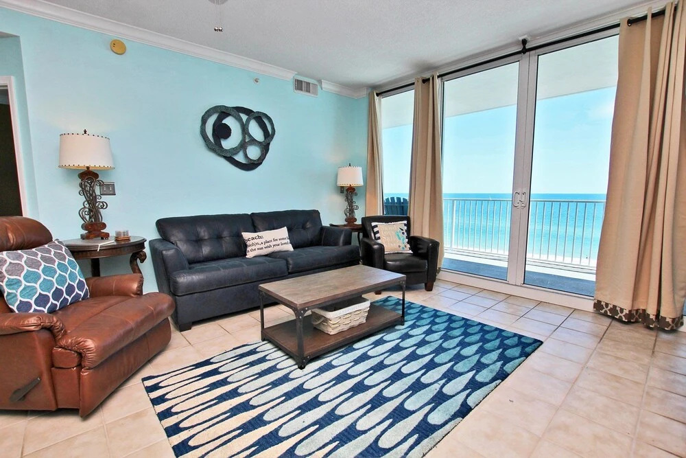San Carlos 703 - Three Bedroom Condo