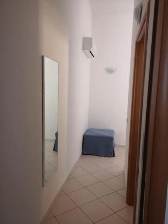 Bilocale in Residenza Con Vista Mare - B9