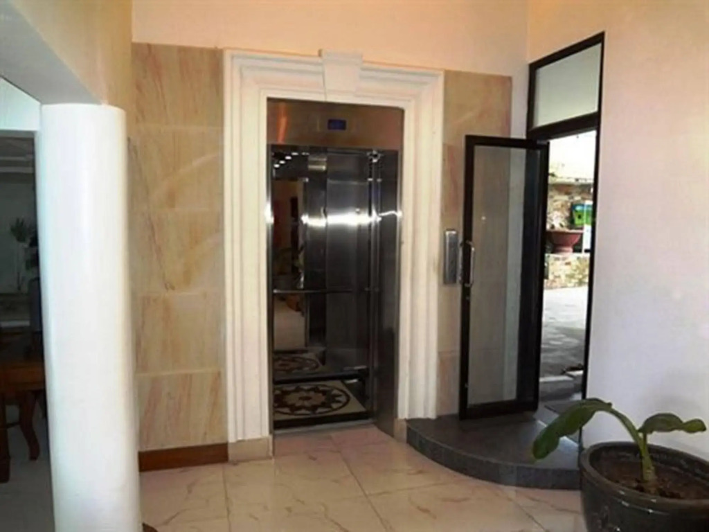 King Gold Hotel & Apartment