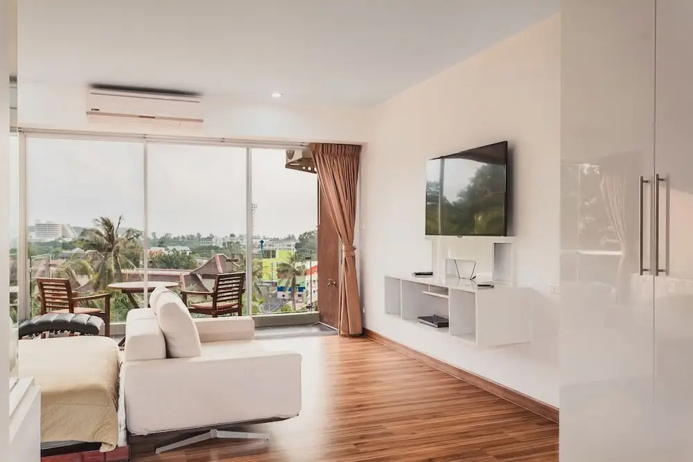 Condo in Karon in Chic Condo - Unit A403