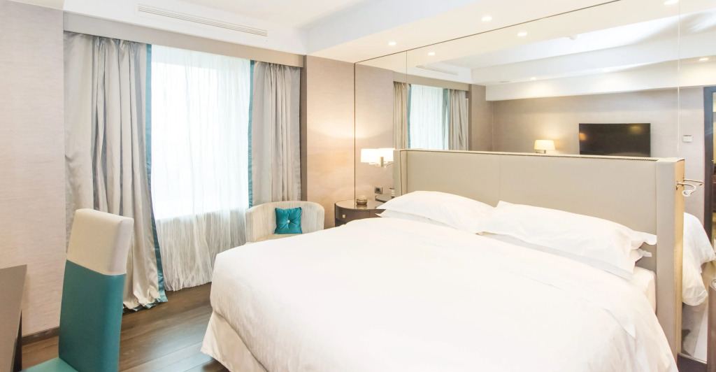 Sheraton Bucharest