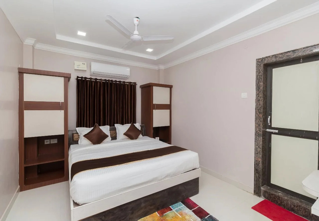 OYO 22088 Home Shillong View 2BHK Laban