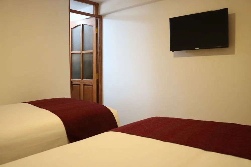 Hotel Arcoiris
