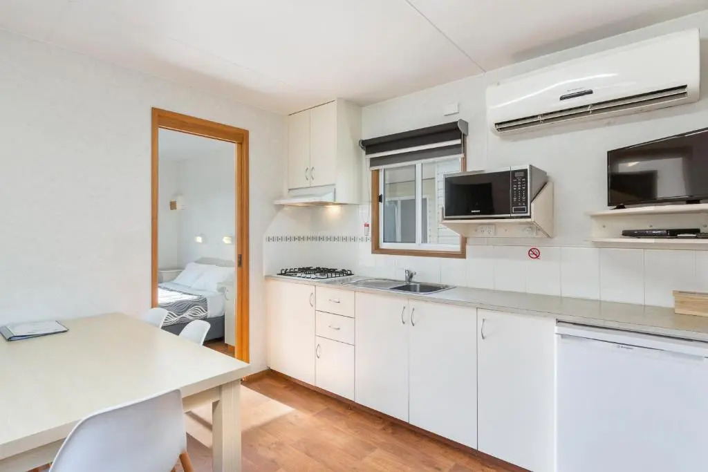 Gawler Caravan Park