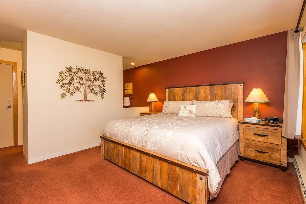Willows #1713 - 1 Br Condo
