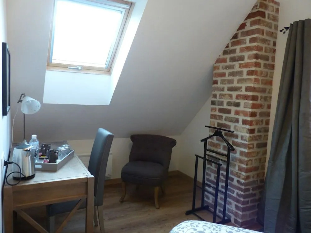 Paardenhof Guesthouse