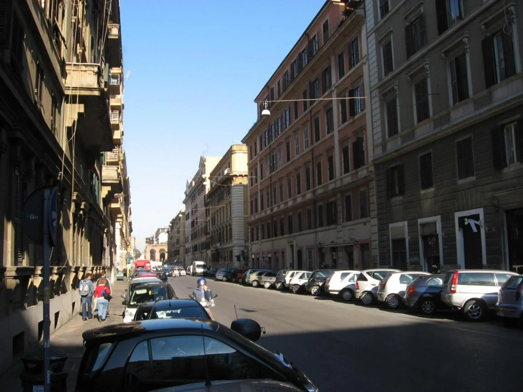 Via Umberto