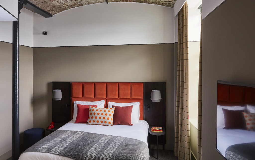 Hotel Indigo - Dundee by IHG