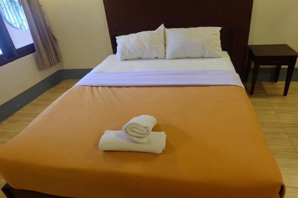 Mai Pen Rai Guest House