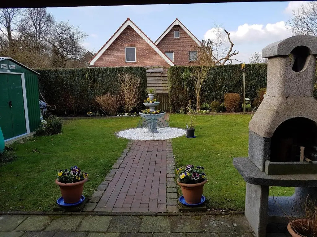 Ferienwohnung Prinz