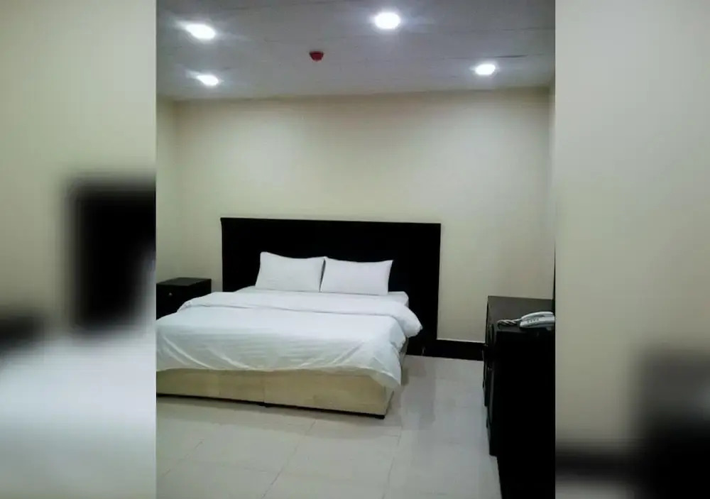 Mowashahat Al Andalus Apartment