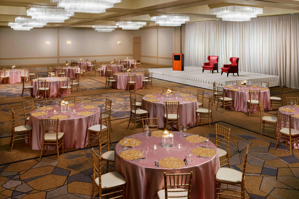 Sheraton Baltimore North