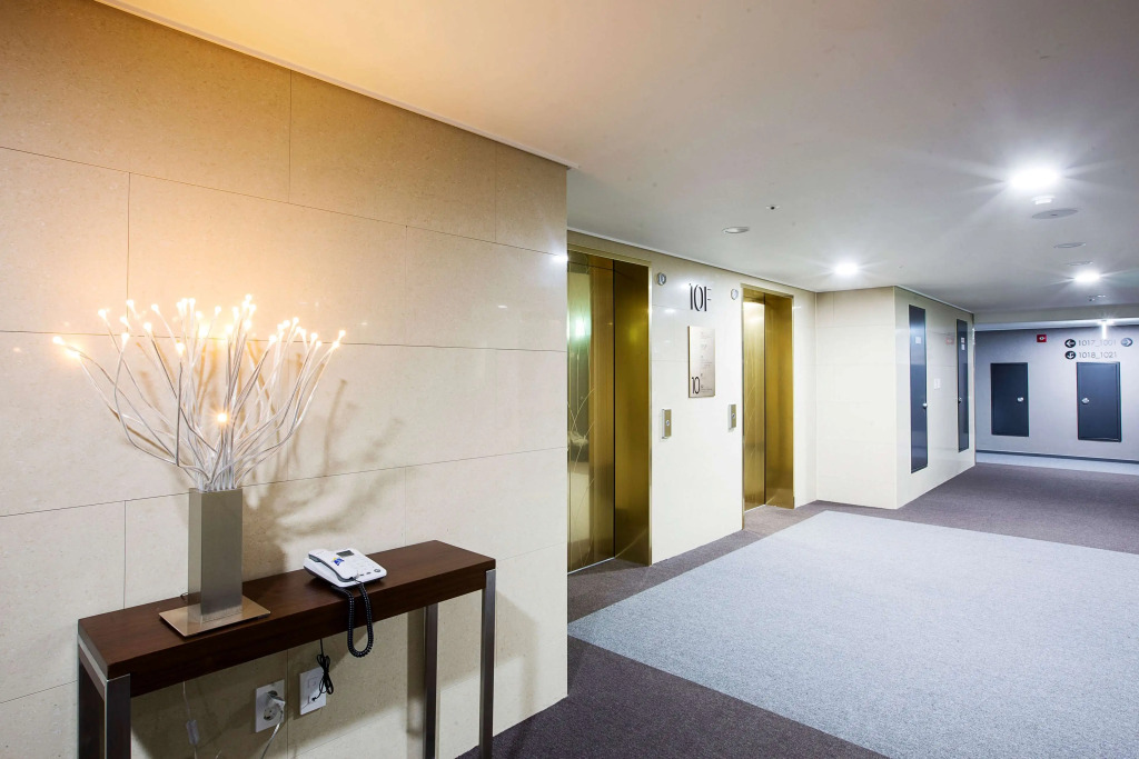 Ramada by Wyndham Jeju City Hall