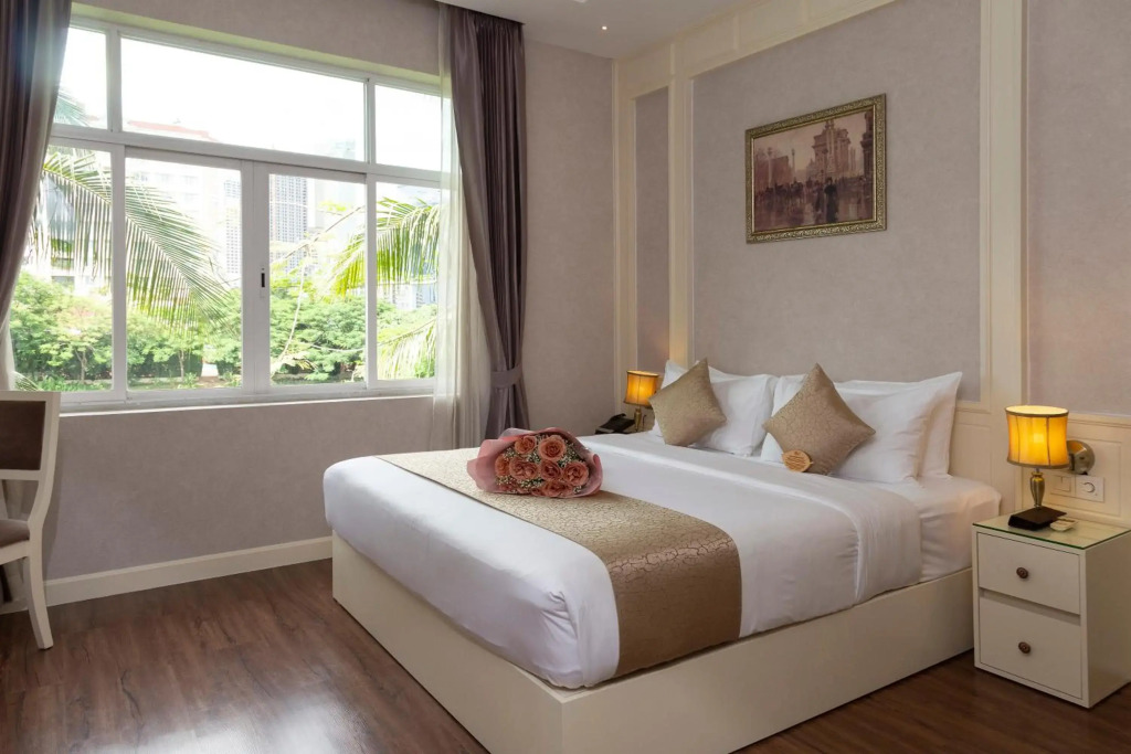 Anik Boutique Hotel
