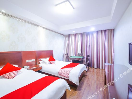 Dongfen Hotel (Pingyang Shuitou)