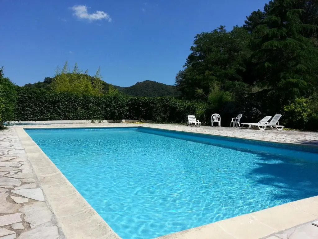 ApartHôtel Les 4 Sources