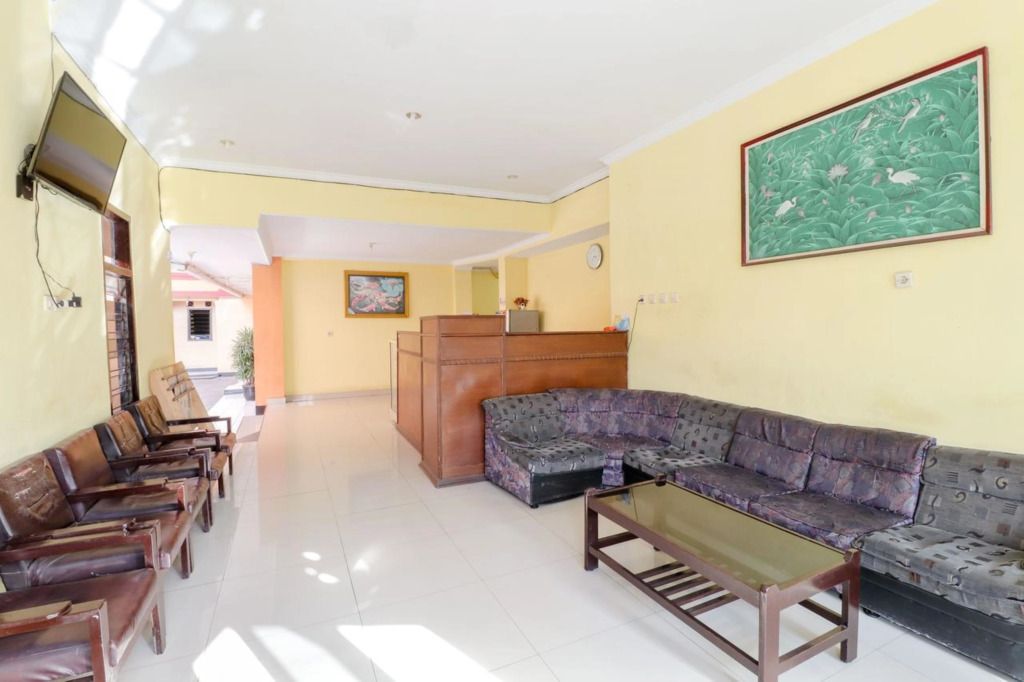 Cempaka Hotel