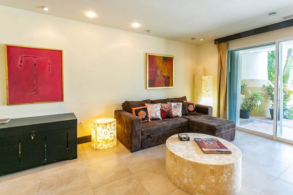 Pueblito Escondido by The Collection