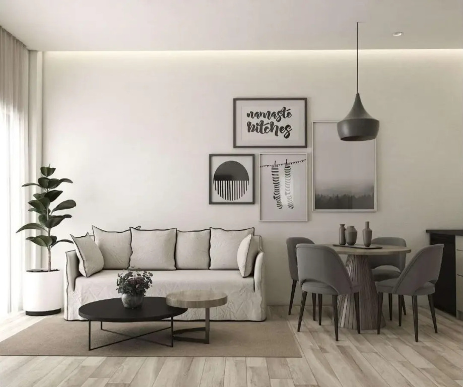 Lumo Suites Plakias