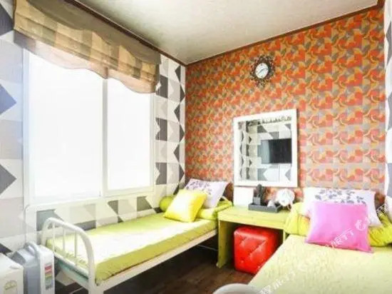 Jeju Handamnuri Guest House