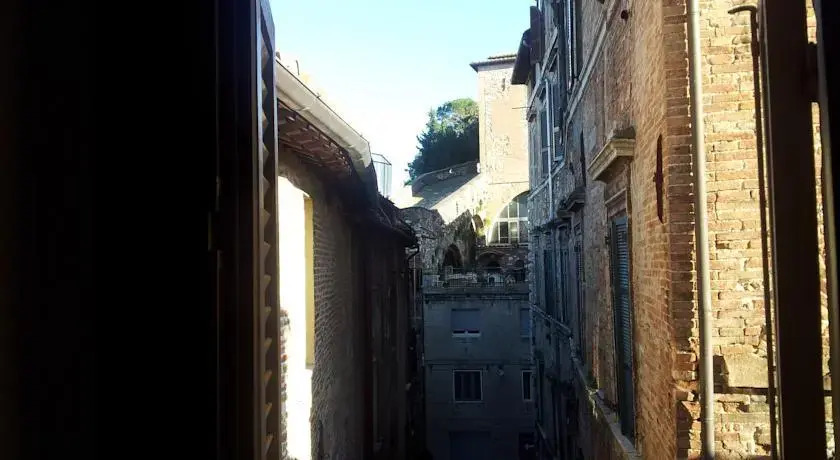 Residenza del Bartolo