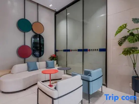 Homeinn · neo (Hangzhou Wulin Square Hangzhou Central Branch)