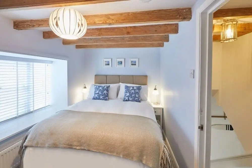 Host & Stay - Amber Cottage