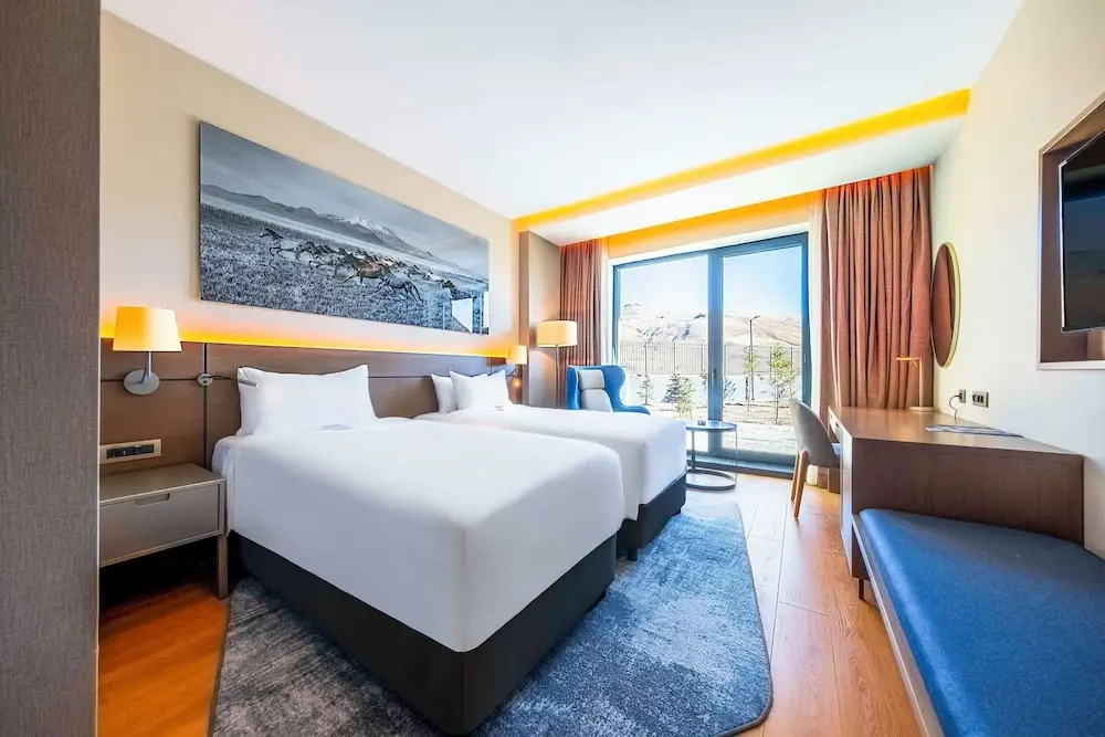 Sky Hotel Erciyes, a member of Radisson Individuals
