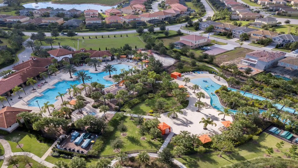 5BR Private Pool Villa No Rear Neighbor
