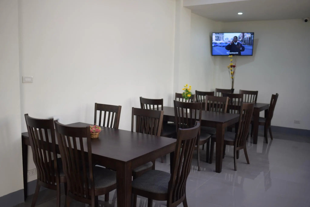 Maneetham Residence
