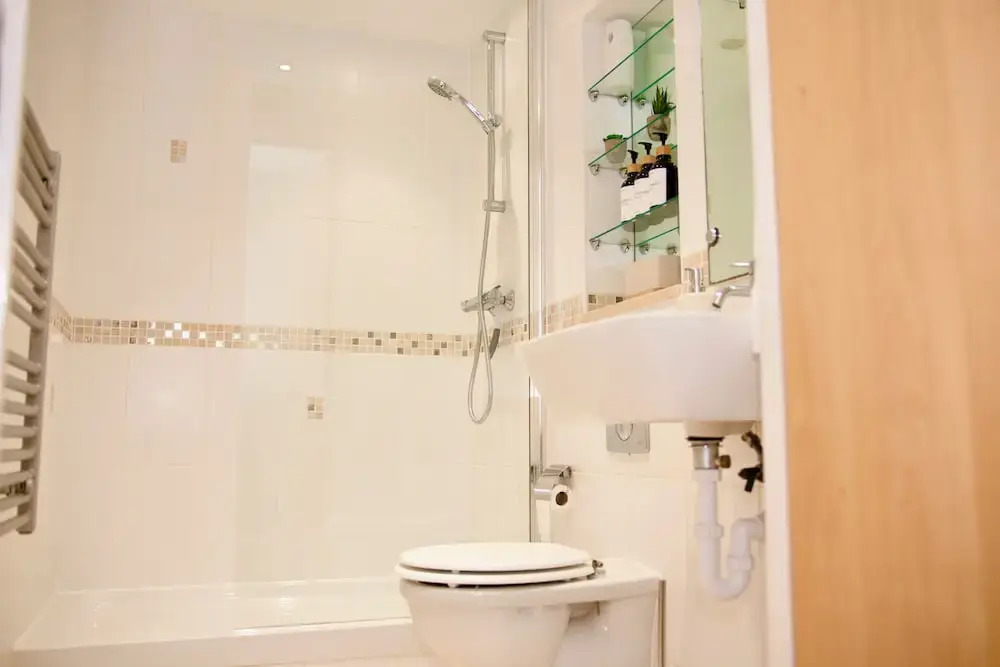 Stunning 1-bed Apartment in Sheffield City Centre