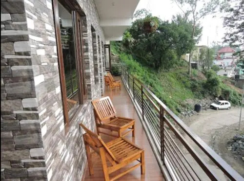 Vanshika Homestay