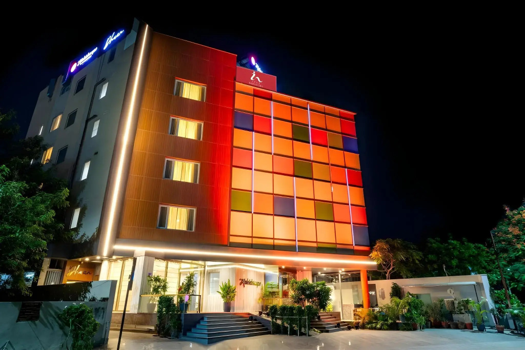 Inde Signature Jaipur