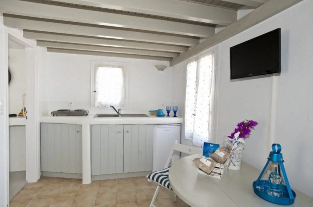 Gryparis Club Apartments