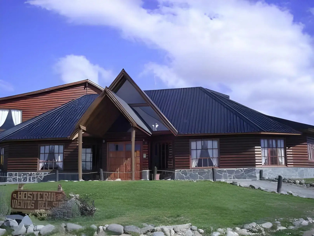 Kalenshen Calafate