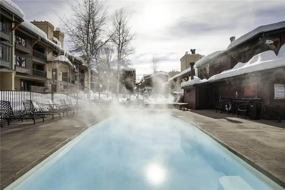 The Phoenix at Steamboat by Mountain Resorts