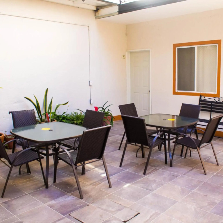 Casa Gubidxa
