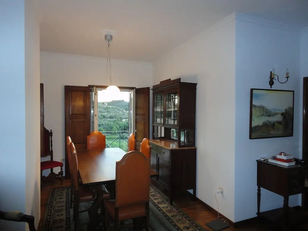 A Casa do Professor
