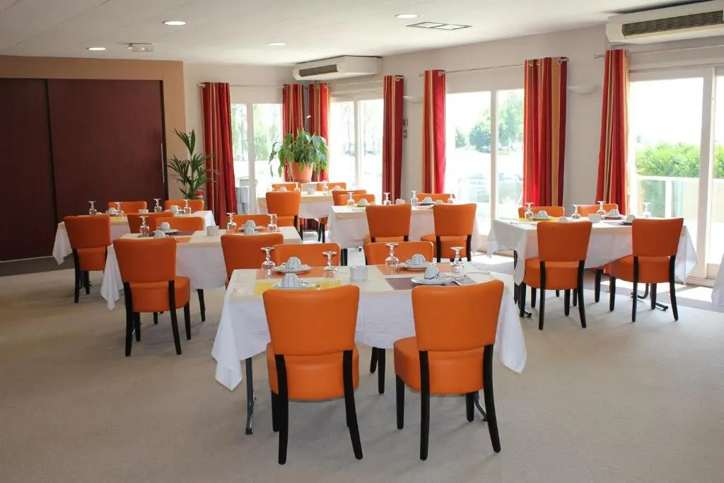 CitHotel Les Alizés