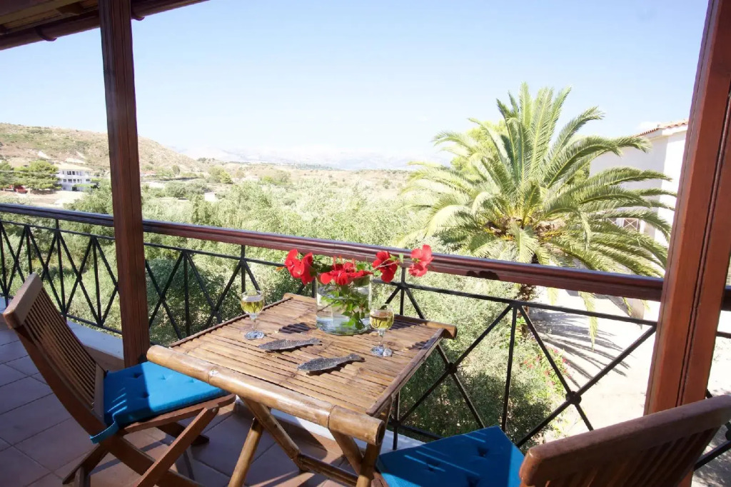 Villa Glavina Studios & Apartments