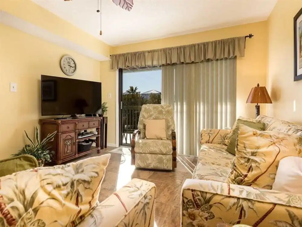 The Landing 203 by Meyer Vacation Rentals