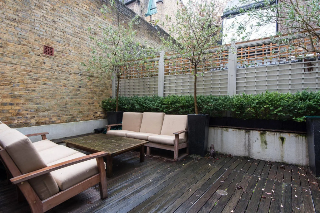 onefinestay - Holland Park apartments