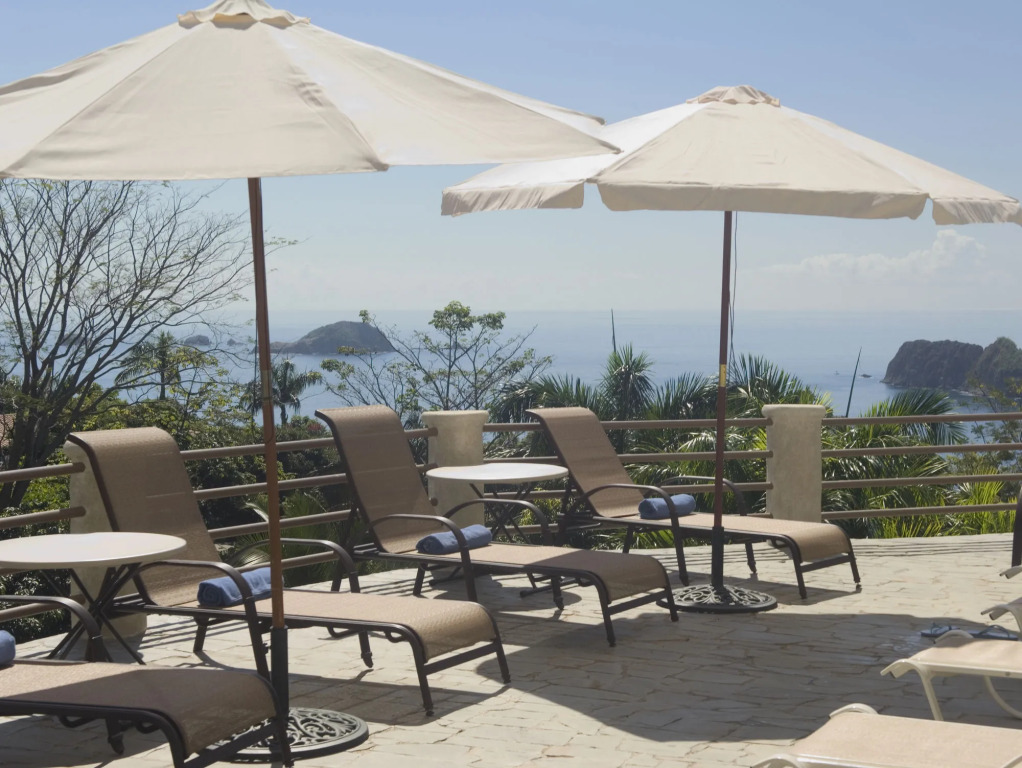 Parador Nature Resort and Spa