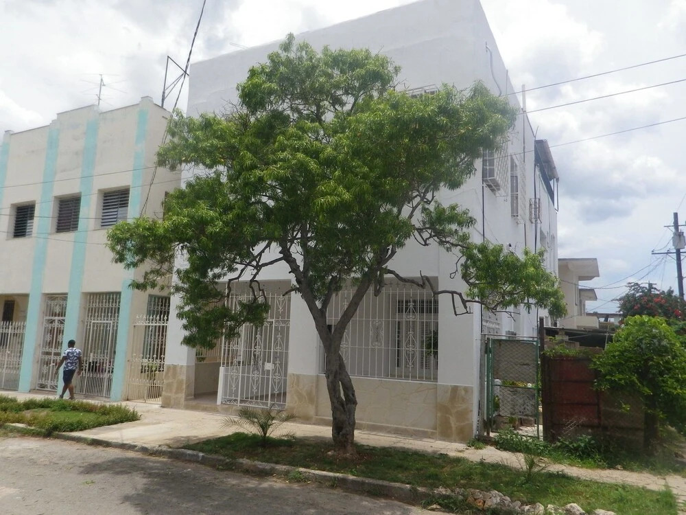 Casa Ivan & Adriana