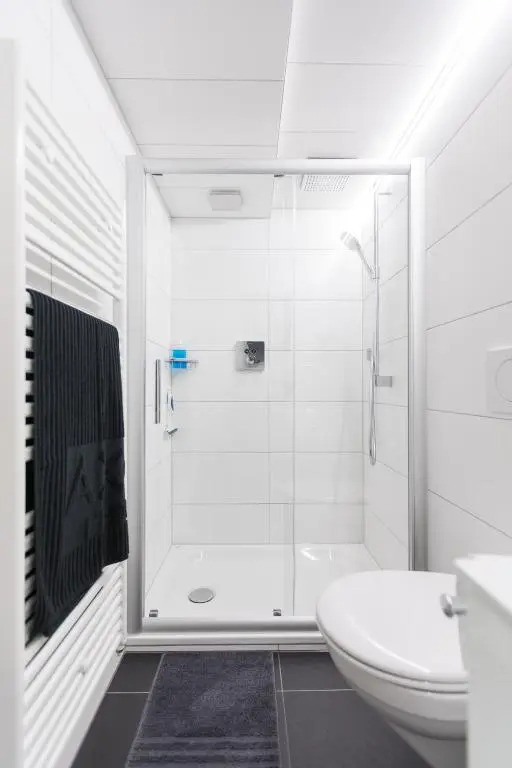 apartment Monte Castello